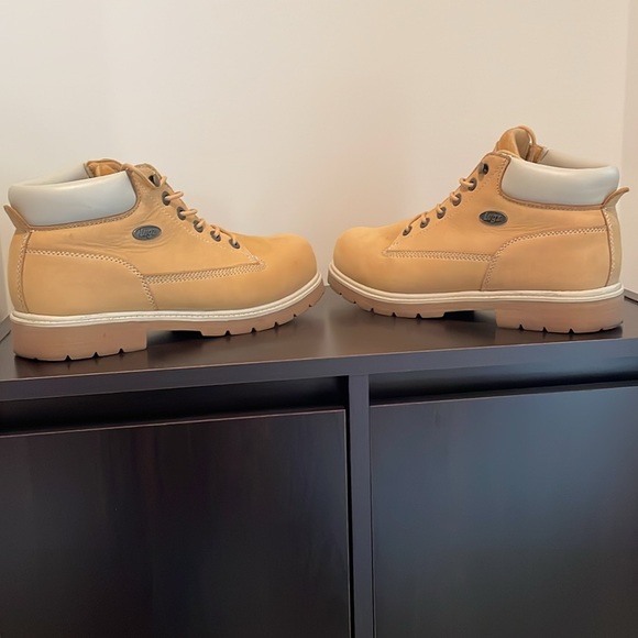 Lugz Drifter 3/4 Quarter Boot - Picture 4 of 11